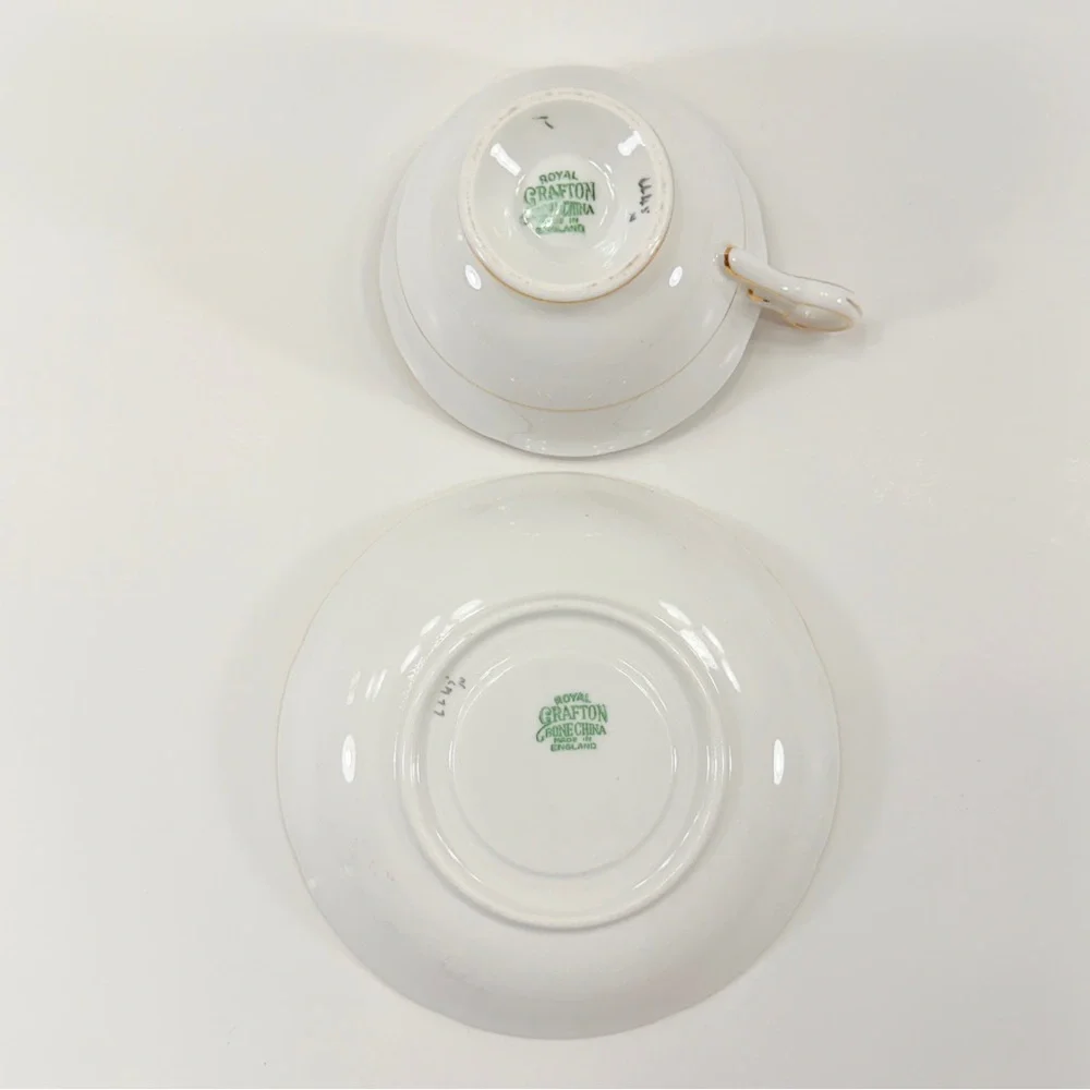 Royal Grafton questions leave